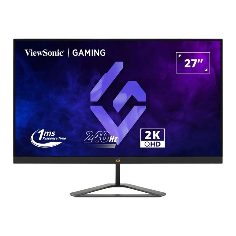ViewSonic Monitor VX2758A-2K-PRO-3 VX2758A2KPRO3 (VX2758A-2K-PRO-3)
