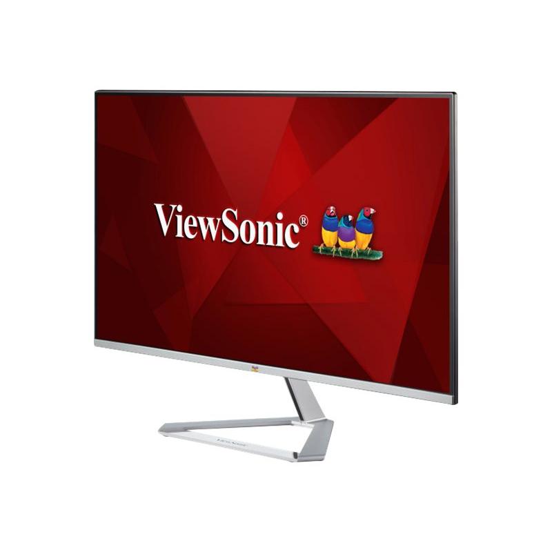 ViewSonic Monitor VX2776-SMHD VX2776SMHD (VX2776-SMH)