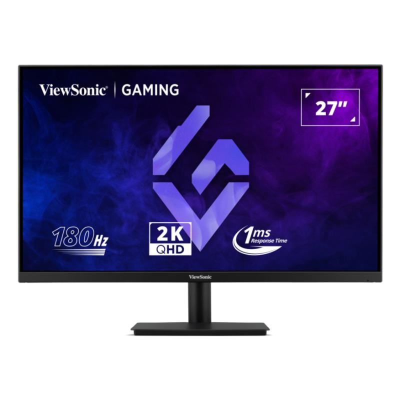 ViewSonic Monitor VX27G1-2K VX27G12K (VX27G1-2K)