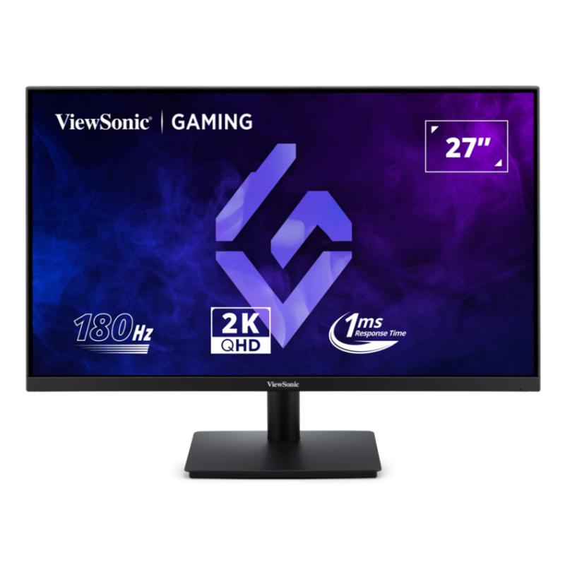 ViewSonic Monitor VX27G1-2K VX27G12K (VX27G1-2K)