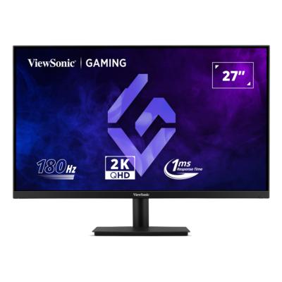 ViewSonic Monitor VX27G1-2K VX27G12K (VX27G1-2K)