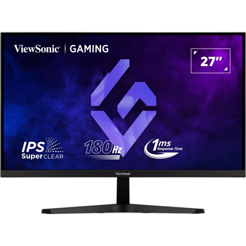 ViewSonic Monitor VX27G1-HD VX27G1HD (VX27G1-HD)
