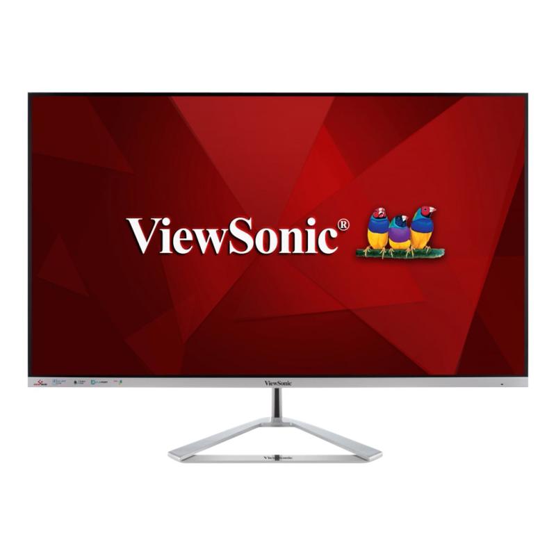 ViewSonic Monitor VX3276-MHD-3 VX3276MHD3 (VX3276-MHD-3)