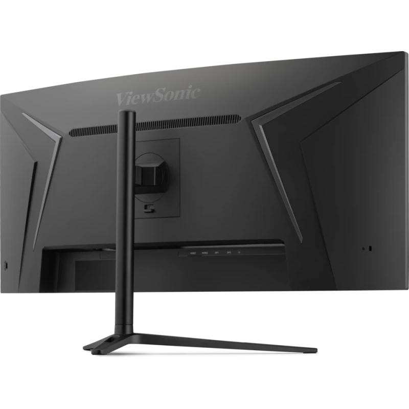 ViewSonic Monitor VX3418C-2K VX3418C2K (VX3418C-2K)