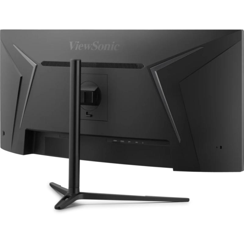 ViewSonic Monitor VX3418C-2K VX3418C2K (VX3418C-2K)