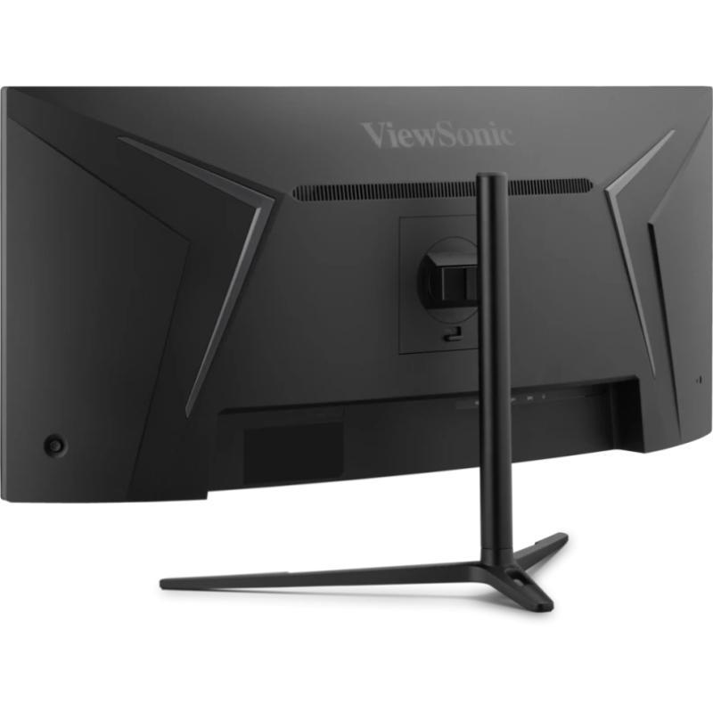 ViewSonic Monitor VX3418C-2K VX3418C2K (VX3418C-2K)