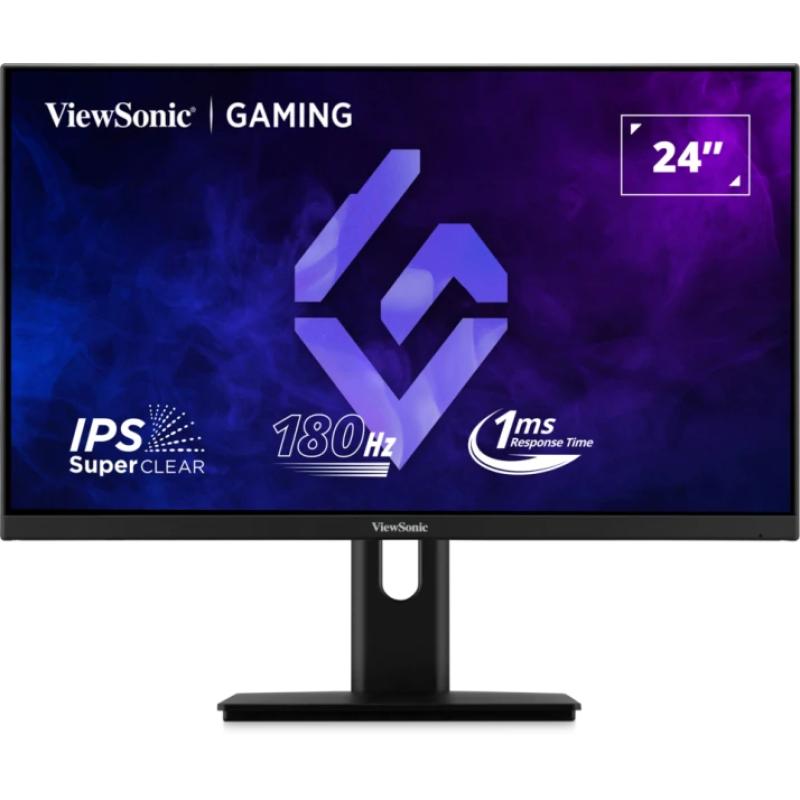 ViewSonic Monitor (XG24G1)