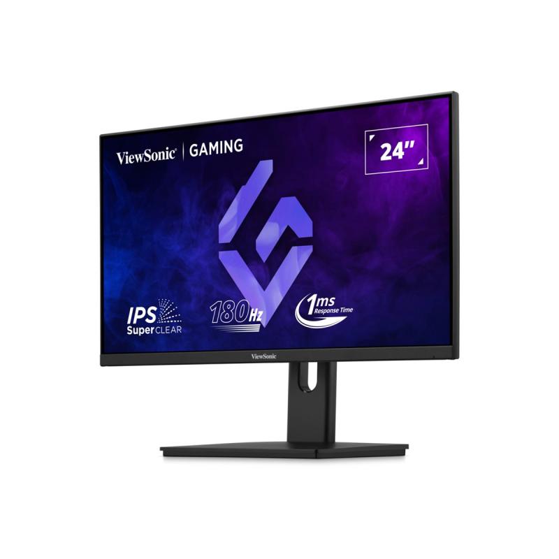 ViewSonic Monitor (XG24G1)