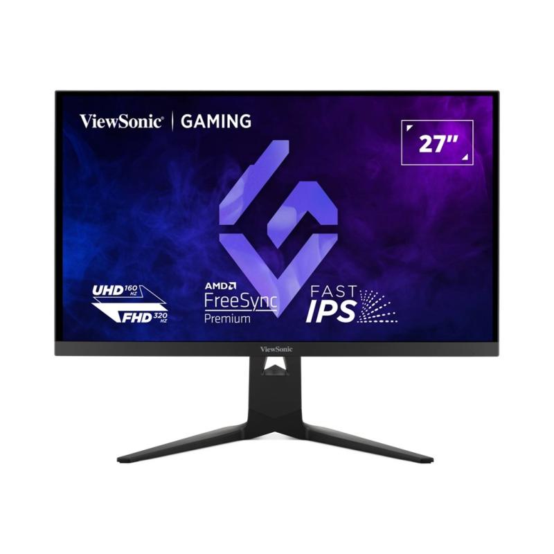 ViewSonic Monitor XG275D1-4K XG275D14K (XG275D1-4K)
