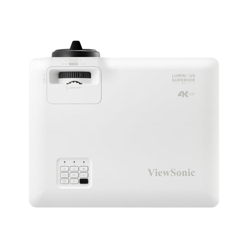 Viewsonic Projektor LS901-4K LS9014K (LS901-4K)