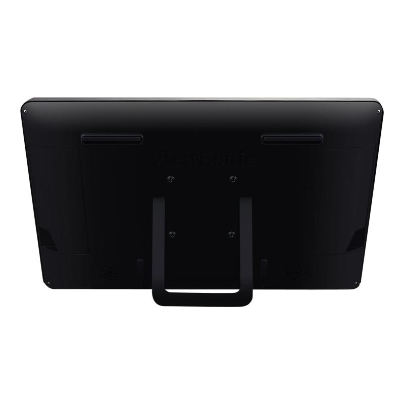 ViewSonic Monitor Touch (TD2430)