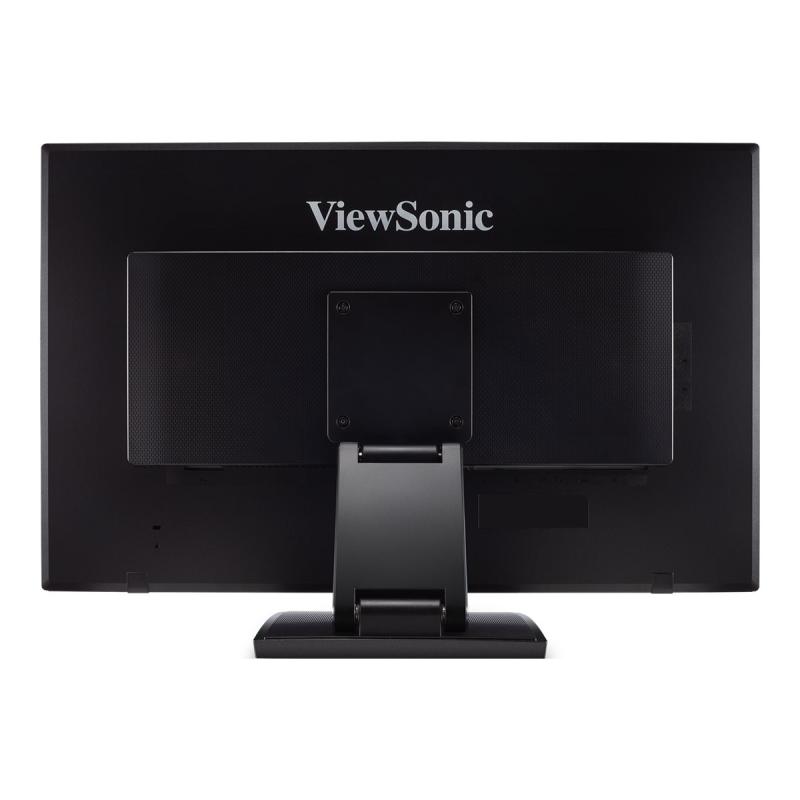 ViewSonic (TD2760) LED-Monitor LEDMonitor 68 6 ViewSonic6 ViewSonic 6 cm (27")