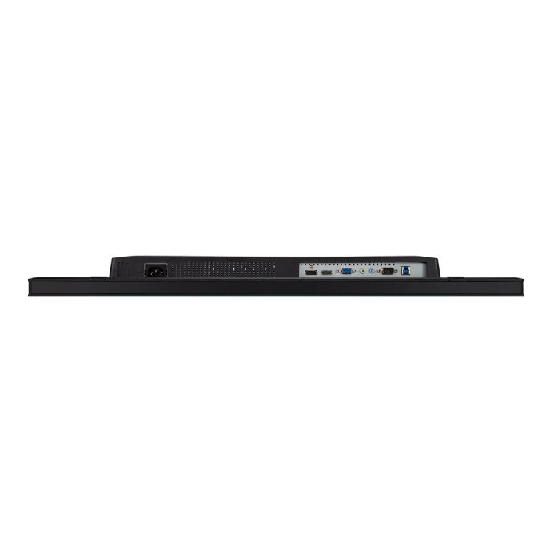 ViewSonic Monitor Touch (TD2760)
