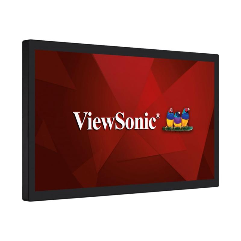 ViewSonic (TD3207) LED-Monitor LEDMonitor 81 3 ViewSonic3 ViewSonic 3 cm (32")
