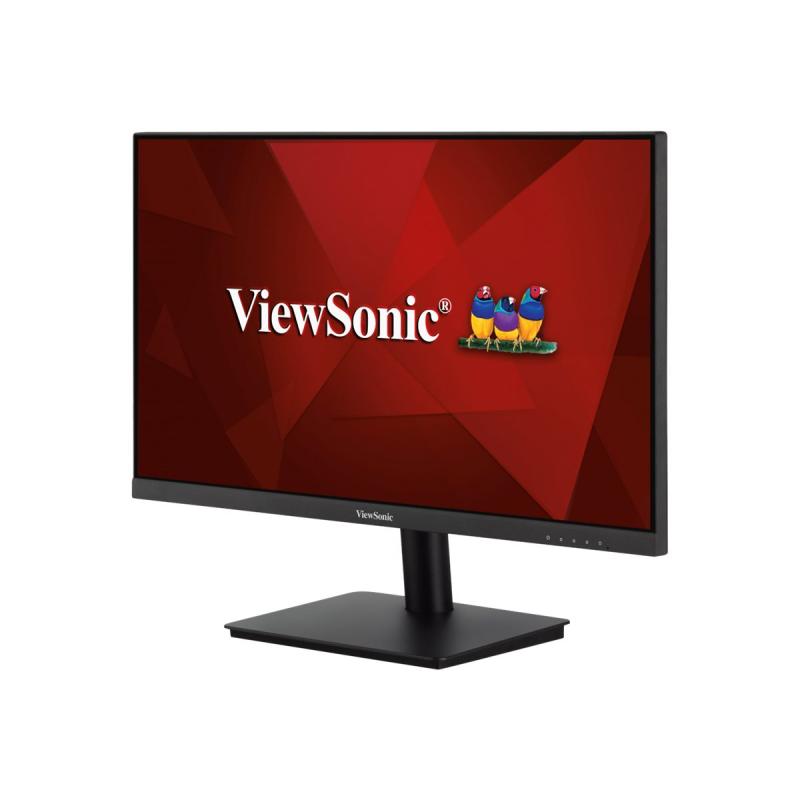ViewSonic VA2406-H VA2406H LED-Monitor LEDMonitor 61 cm (24")