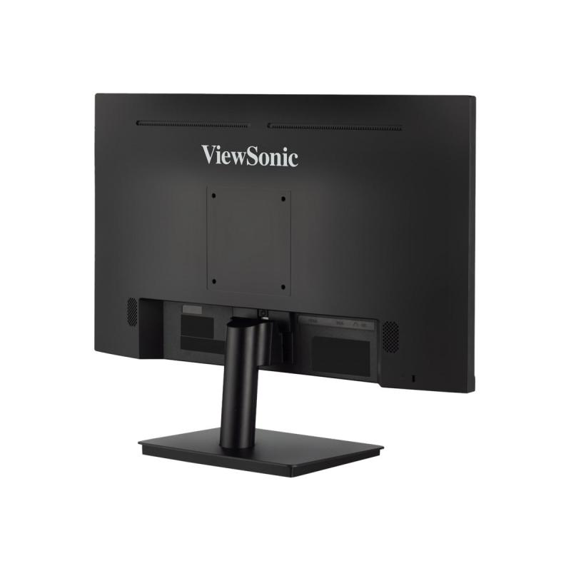 ViewSonic VA2406-H VA2406H LED-Monitor LEDMonitor 61 cm (24")