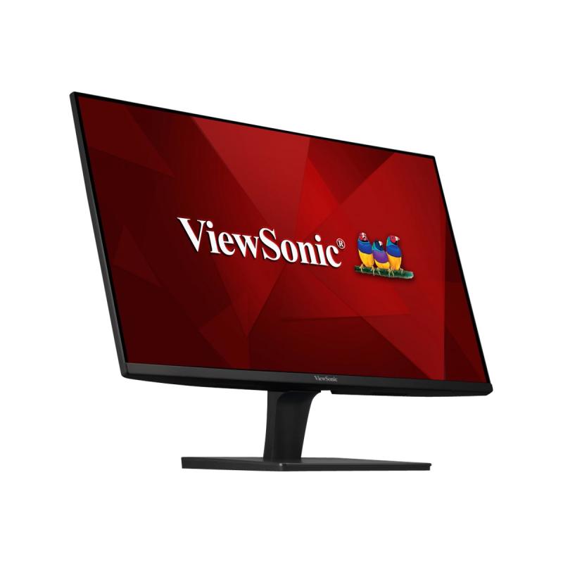 ViewSonic VA2715-H VA2715H 68 58cm ViewSonic58cm ViewSonic 58cm 27Zoll Adaptive Syn 1920x1080 16 9 5ms HDMI VGA Flachbildschirm (TFT LC