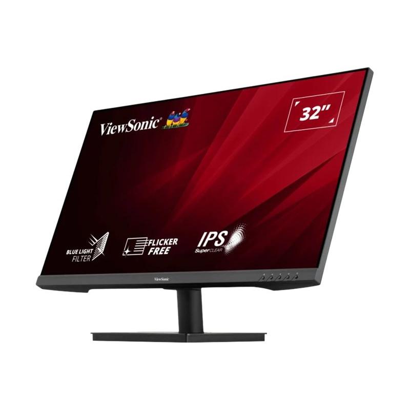 ViewSonic VA3209-MH VA3209MH 81 28cm ViewSonic28cm ViewSonic 28cm 32Zoll 1920x1080 IPS LED monitor VGA HDMI 81,28 cm 32" (VA3209-MH)