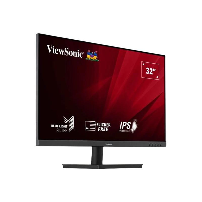 ViewSonic VA3209-MH VA3209MH 81 28cm ViewSonic28cm ViewSonic 28cm 32Zoll 1920x1080 IPS LED monitor VGA HDMI 81,28 cm 32" (VA3209-MH)
