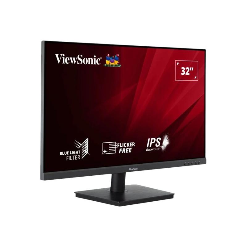 ViewSonic VA3209-MH VA3209MH 81 28cm ViewSonic28cm ViewSonic 28cm 32Zoll 1920x1080 IPS LED monitor VGA HDMI 81,28 cm 32" (VA3209-MH)