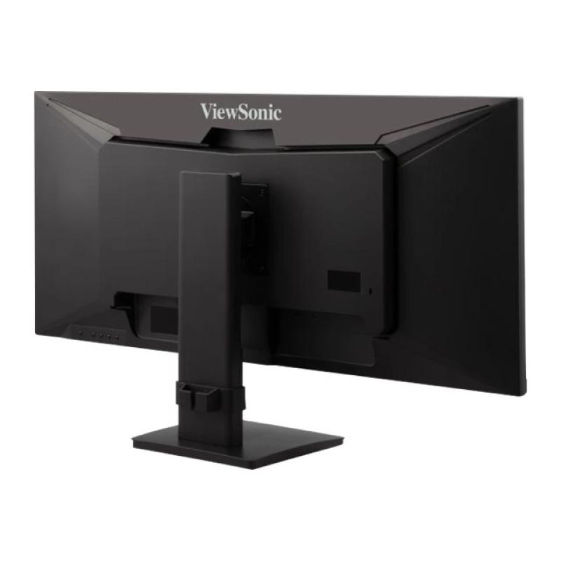 ViewSonic VA3456-MHDJ VA3456MHDJ LED-Monitor LEDMonitor 86 4 ViewSonic4 ViewSonic 4 cm (34")