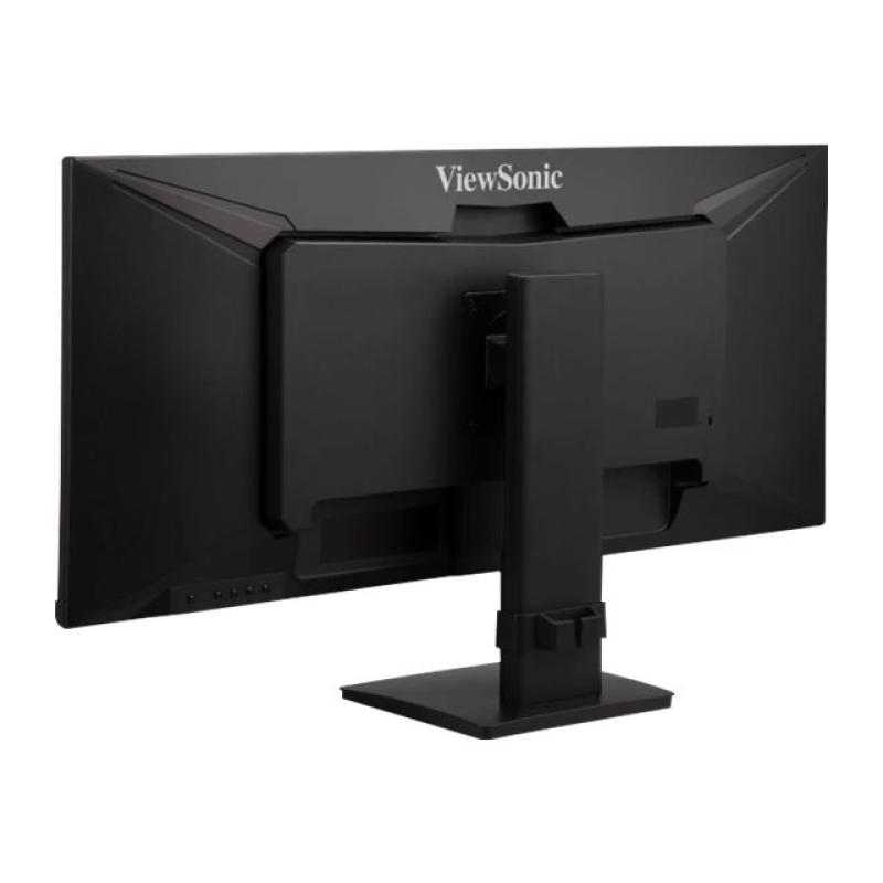ViewSonic VA3456-MHDJ VA3456MHDJ LED-Monitor LEDMonitor 86 4 ViewSonic4 ViewSonic 4 cm (34")