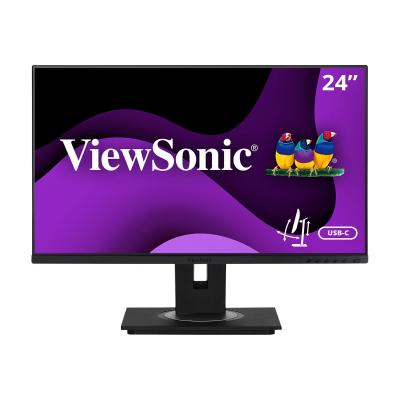 ViewSonic (VG2456) LED-Monitor LEDMonitor (VG2456)