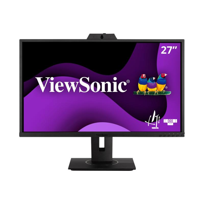 ViewSonic (VG2740V) LED-Monitor LEDMonitor 68 6 ViewSonic6 ViewSonic 6 cm (27")