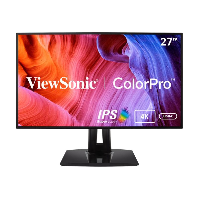 ViewSonic Monitor VP2768A-4K VP2768A4K (VP2768A-4K)