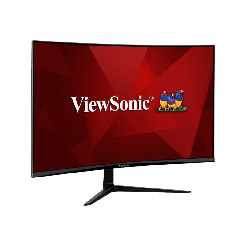 ViewSonic Monitor VX3218-PC-MHD VX3218PCMHD (VX3218-PC-MHD)
