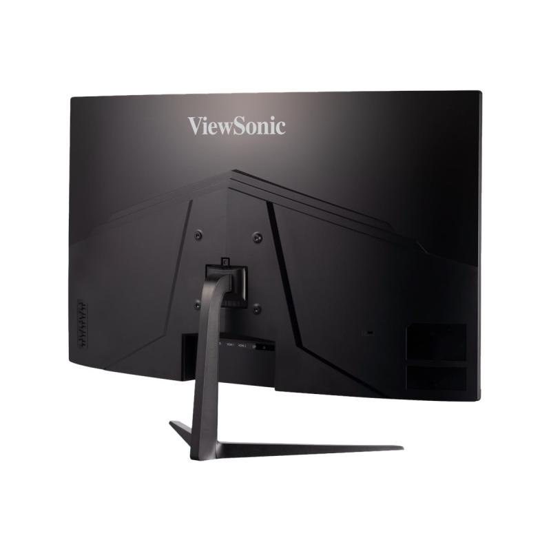 ViewSonic VX Series VX3218-PC-MHD VX3218PCMHD 81,3 cm (32 Zoll) 1920 x 1080 Pixel Full HD LED 1 ms S