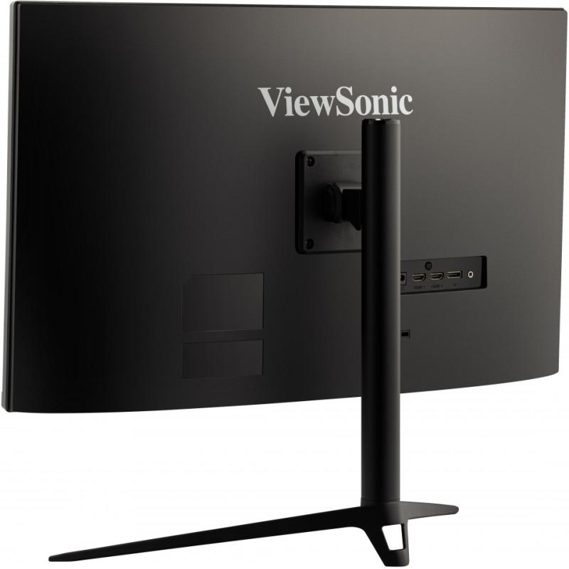 ViewSonic VX2718-2KPC-MHDJ VX27182KPCMHDJ LED-Monitor LEDMonitor gebogen 68 6 ViewSonic6 ViewSonic 6 cm (27")