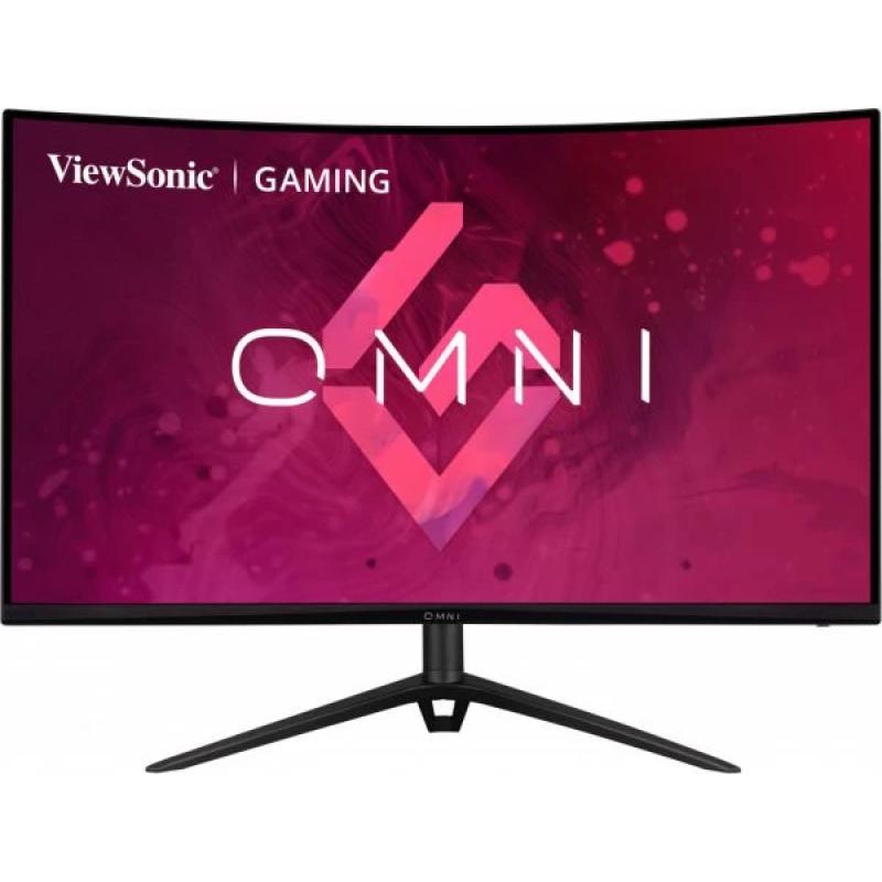 ViewSonic VX3218-PC-MHDJ VX3218PCMHDJ LED-Monitor LEDMonitor Gaming gebogen 81 3 ViewSonic3 ViewSonic 3 cm (32")