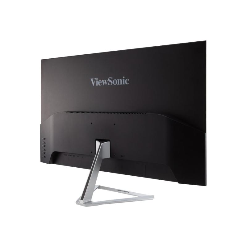 ViewSonic VX3276-2K-MHD-2 VX32762KMHD2 LED-Monitor LEDMonitor 81 3 ViewSonic3 ViewSonic 3 cm (32")