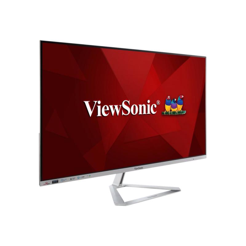 ViewSonic VX3276-2K-MHD-2 VX32762KMHD2 LED-Monitor LEDMonitor 81 3 ViewSonic3 ViewSonic 3 cm (32")