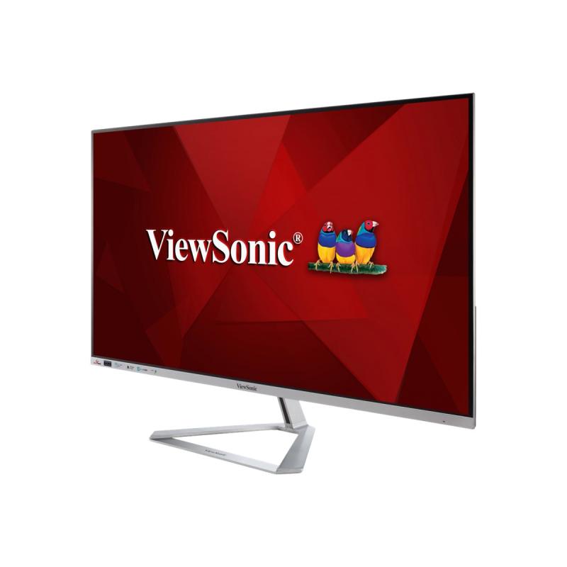 ViewSonic VX3276-2K-MHD-2 VX32762KMHD2 LED-Monitor LEDMonitor 81 3 ViewSonic3 ViewSonic 3 cm (32&quot;)