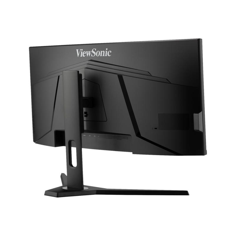 ViewSonic Monitor VX3418-2KPC VX34182KPC (VX3418-2KPC)