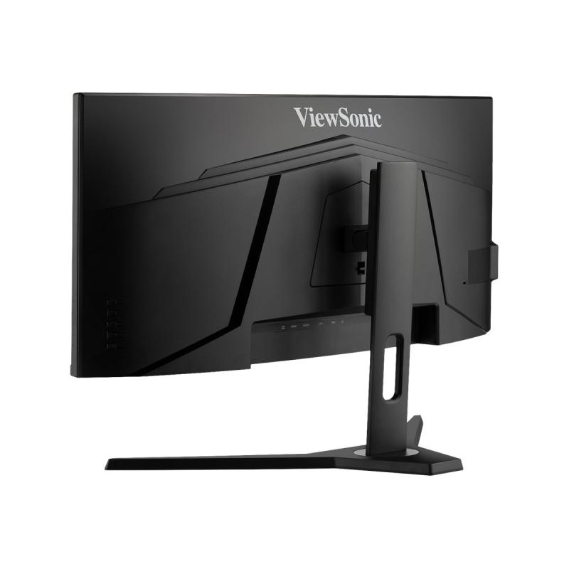 ViewSonic VX3418-2KPC VX34182KPC LED-Monitor LEDMonitor gebogen 86 4 ViewSonic4 ViewSonic 4 cm (34")