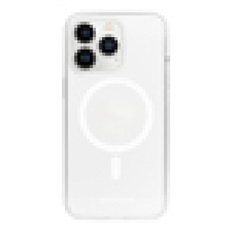 VonMählen Transparent Case iPhone 14 Pro (TRC00008)