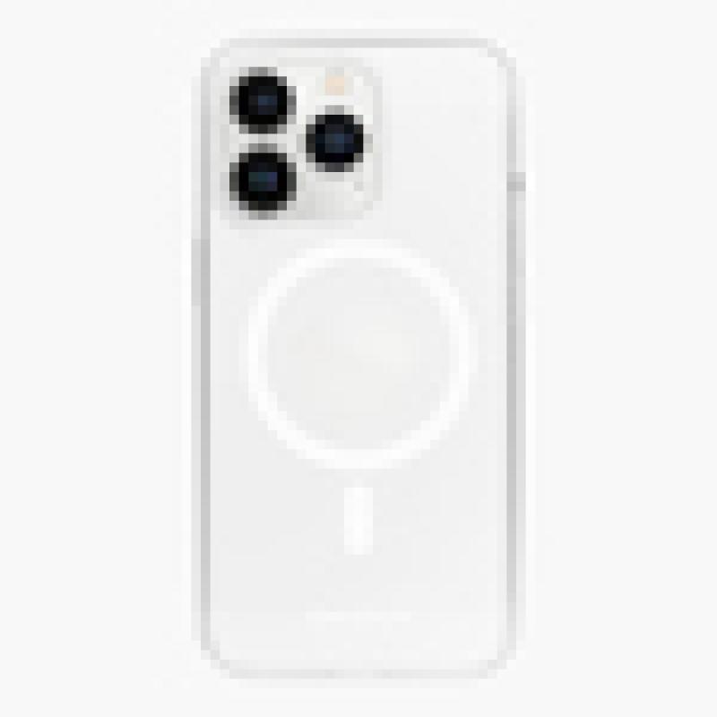 VonMählen Transparent Case iPhone 15 Plus (TRC00014)