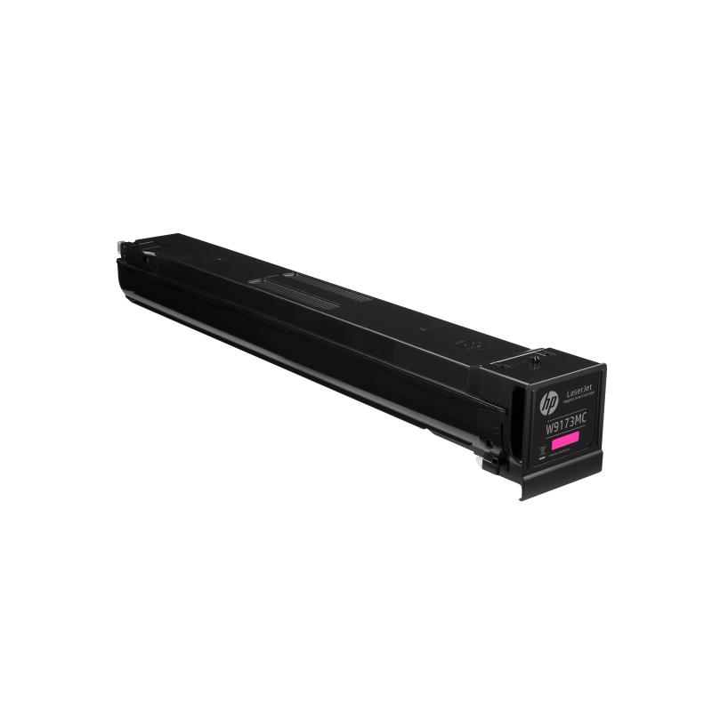(W9173MC) High Yield Magenta Managed LaserJet Toner Cartridge (W9173MC)
