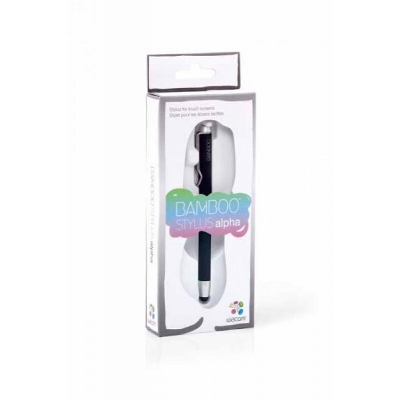 Wacom Bamboo Stylus Alpha 2 (CS-180) (CS180)
