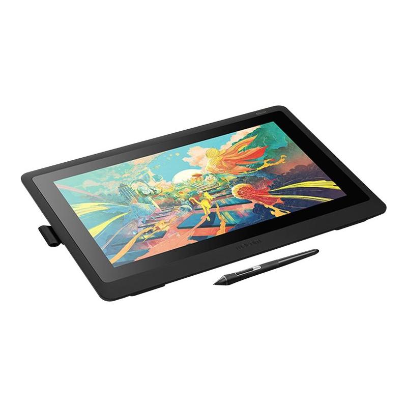 Wacom Cintiq 16 Digitalisierer (DTK168K0B)