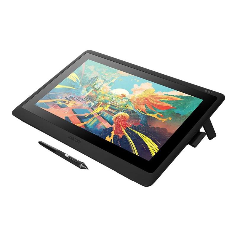 Wacom Cintiq 16 Digitalisierer (DTK168K0B)