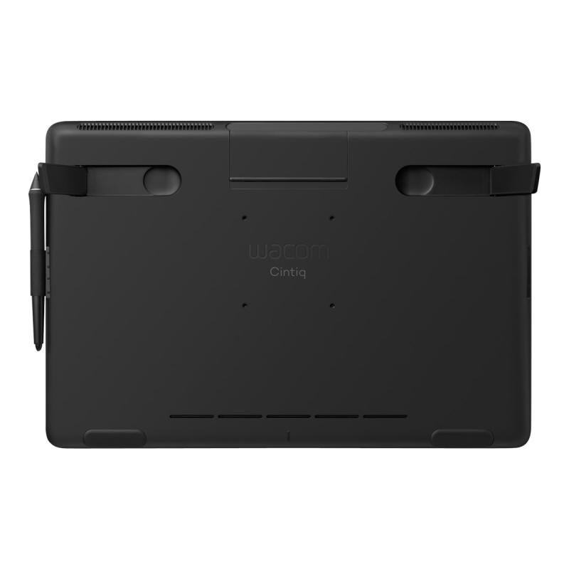 Wacom Cintiq 16 Digitalisierer mit LCD Anzeige (DTK1660K0B)