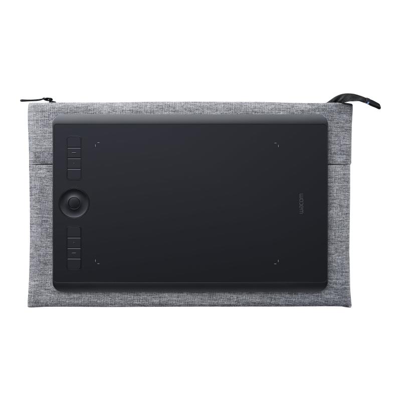 Wacom Graphic Tablet Intuos Pro Medium (PTH-660-N) (PTH660N)
