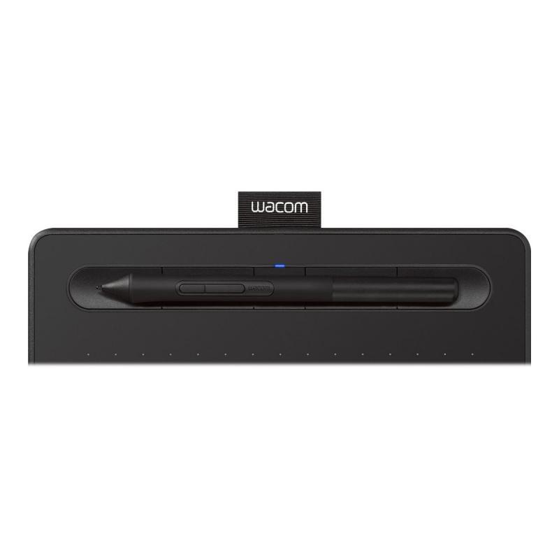 Wacom Graphic Tablet Intuos S with Bluetooth (CTL-4100WLK-N) (CTL4100WLKN)