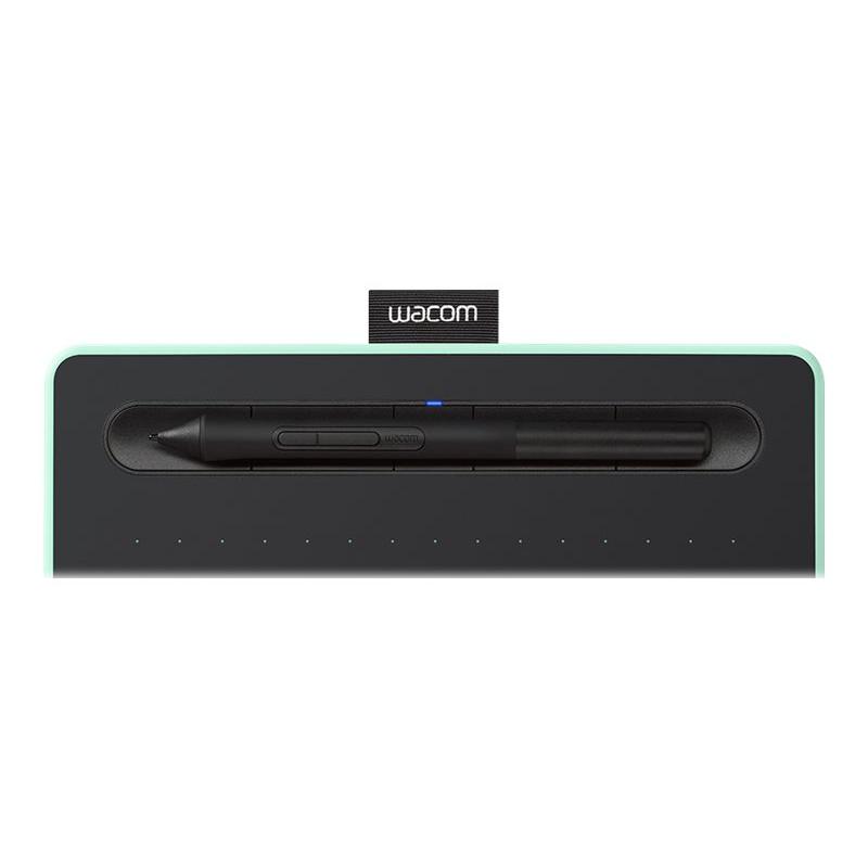 Wacom Intuos M with Bluetooth Digitalisierer (CTL-6100WLE-N) (CTL6100WLEN)