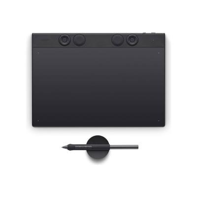 Wacom Intuos Pro Medium Digitalisierer (PTK670K0B)