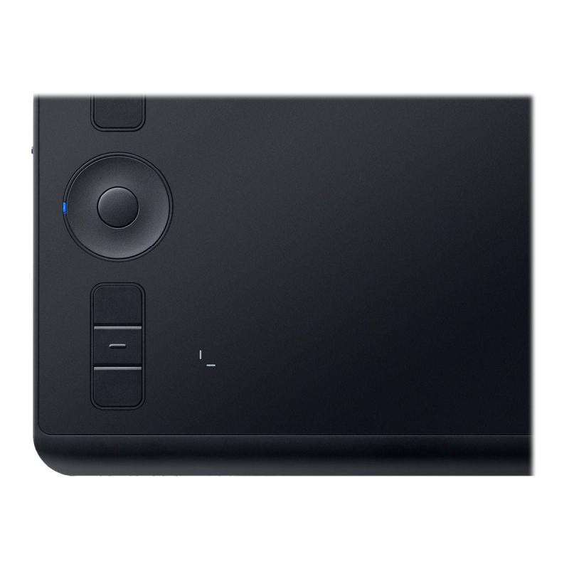 Wacom Intuos Pro Small Digitalisierer rechts- rechts und linkshändig (PTH460K0B)